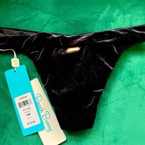 Beach Bunny small bikini bottoms